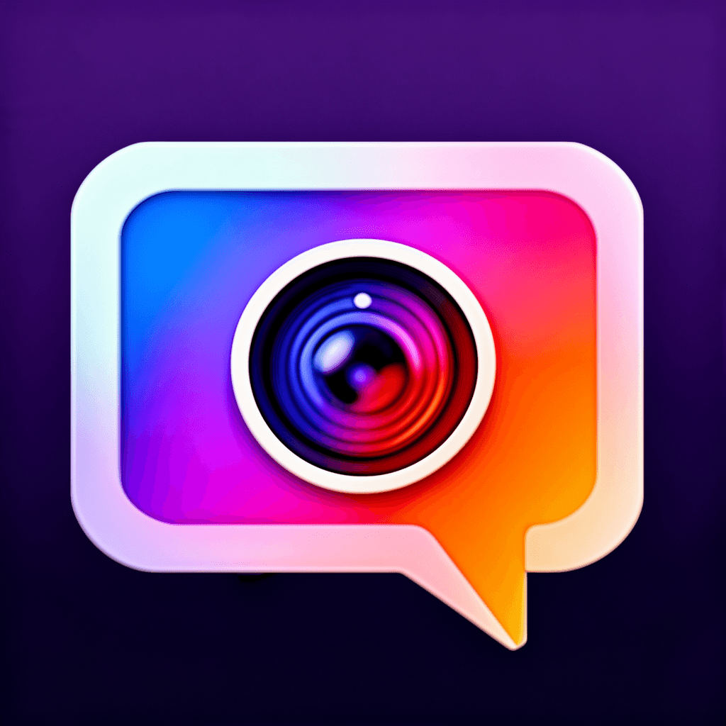 Instant Fluencer app icon