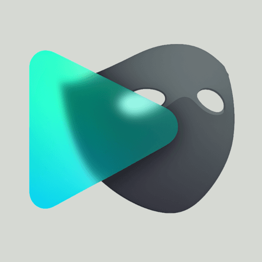 MaskIt app icon